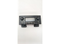Recambio de mando calefaccion / aire acondicionado para peugeot 307 (3a/c) 1.6 hdi referencia OEM IAM 9646627977  
