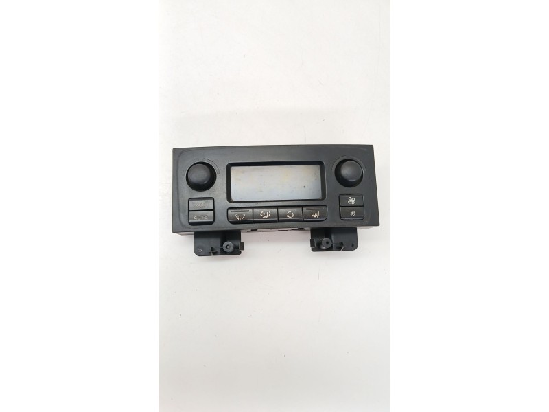 Recambio de mando calefaccion / aire acondicionado para peugeot 307 (3a/c) 1.6 hdi referencia OEM IAM 9646627977  