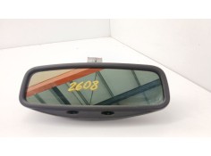 Recambio de espejo interior para peugeot 307 (3a/c) 1.6 hdi referencia OEM IAM   