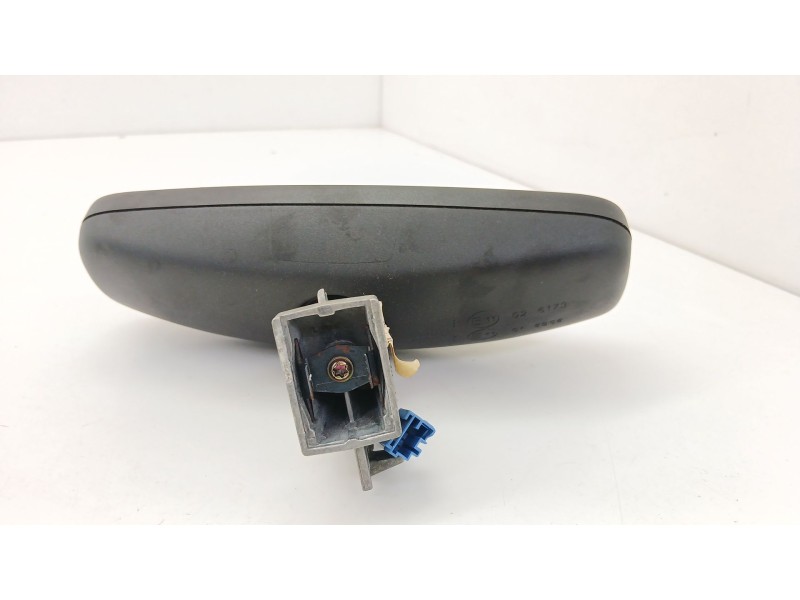 Recambio de espejo interior para peugeot 307 (3a/c) 1.6 hdi referencia OEM IAM   