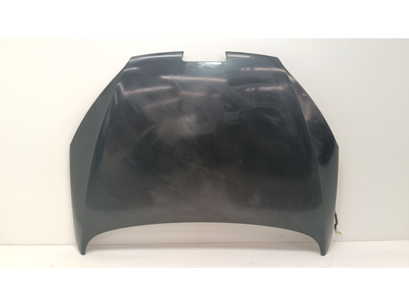 Recambio de capot para peugeot 407 (6d_) 1.6 hdi 110 (6d9hzc, 6d9hyc) referencia OEM IAM   