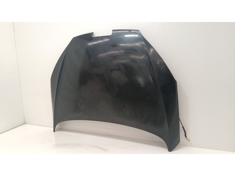 Recambio de capot para peugeot 407 (6d_) 1.6 hdi 110 (6d9hzc, 6d9hyc) referencia OEM IAM   