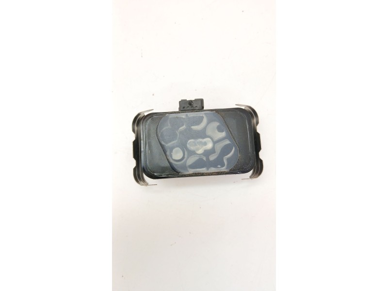 Recambio de sensor para peugeot 307 (3a/c) 1.6 hdi referencia OEM IAM 9660059180  
