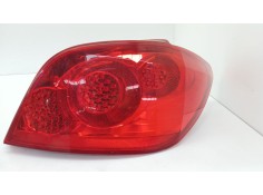 Recambio de piloto trasero derecho para peugeot 307 (3a/c) 1.6 hdi referencia OEM IAM 085501940R  