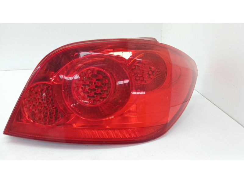 Recambio de piloto trasero derecho para peugeot 307 (3a/c) 1.6 hdi referencia OEM IAM 085501940R  