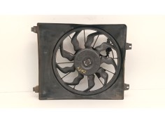 Recambio de electroventilador para opel astra h gtc (a04) 1.7 cdti (l08) referencia OEM IAM   