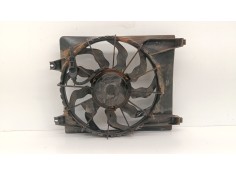 Recambio de electroventilador para opel astra h gtc (a04) 1.7 cdti (l08) referencia OEM IAM    2
