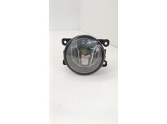 Recambio de faro antiniebla derecho para peugeot 307 (3a/c) 1.6 hdi referencia OEM IAM 085512007N  
