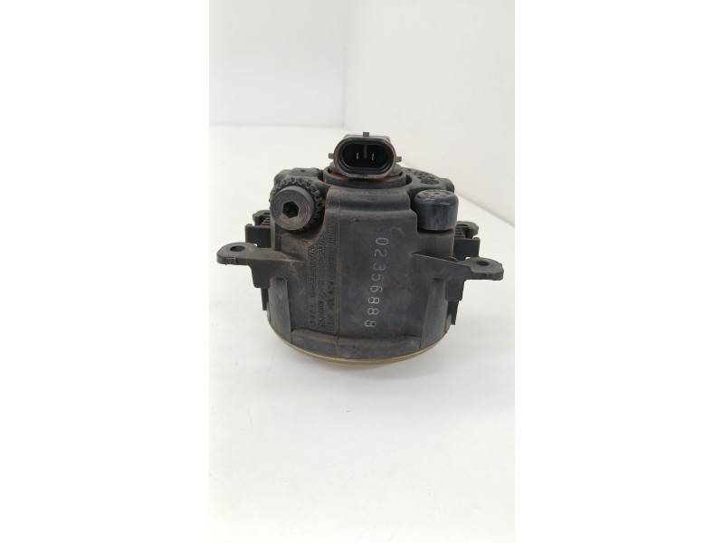 Recambio de faro antiniebla derecho para peugeot 307 (3a/c) 1.6 hdi referencia OEM IAM 085512007N  
							