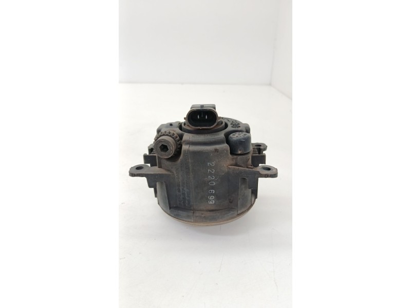 Recambio de faro antiniebla izquierdo para peugeot 307 (3a/c) 1.6 hdi referencia OEM IAM 085512007N  
							