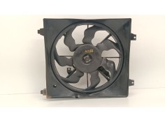 Recambio de electroventilador para opel astra h gtc (a04) 1.7 cdti (l08) referencia OEM IAM   