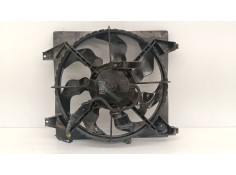 Recambio de electroventilador para opel astra h gtc (a04) 1.7 cdti (l08) referencia OEM IAM    2