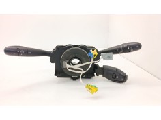 Recambio de mando multifuncion para peugeot 307 (3a/c) 1.6 hdi referencia OEM IAM 96605592XT  