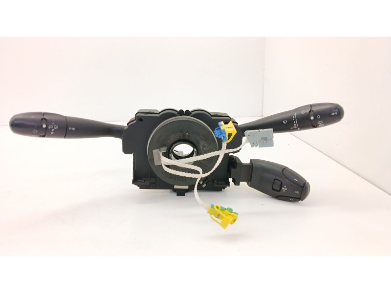 Recambio de mando multifuncion para peugeot 307 (3a/c) 1.6 hdi referencia OEM IAM 96605592XT  