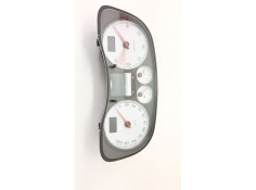 Recambio de cuadro instrumentos para peugeot 307 (3a/c) 1.6 hdi referencia OEM IAM 9655925880  