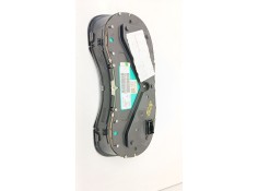 Recambio de cuadro instrumentos para peugeot 307 (3a/c) 1.6 hdi referencia OEM IAM 9655925880   2
