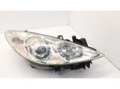 Recambio de faro izquierdo para peugeot 307 (3a/c) 1.6 hdi referencia OEM IAM 085501137R  