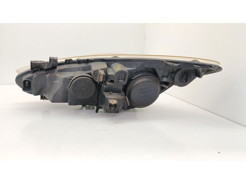 Recambio de faro izquierdo para peugeot 307 (3a/c) 1.6 hdi referencia OEM IAM 085501137R  
							