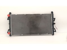 Recambio de radiador agua para volkswagen transporter t4 furgoneta (70a, 70h, 7da, 7dh, 70j) 1.9 td referencia OEM IAM   