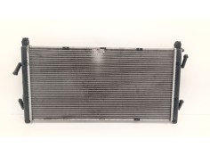 Recambio de radiador agua para volkswagen transporter t4 furgoneta (70a, 70h, 7da, 7dh, 70j) 1.9 td referencia OEM IAM    2