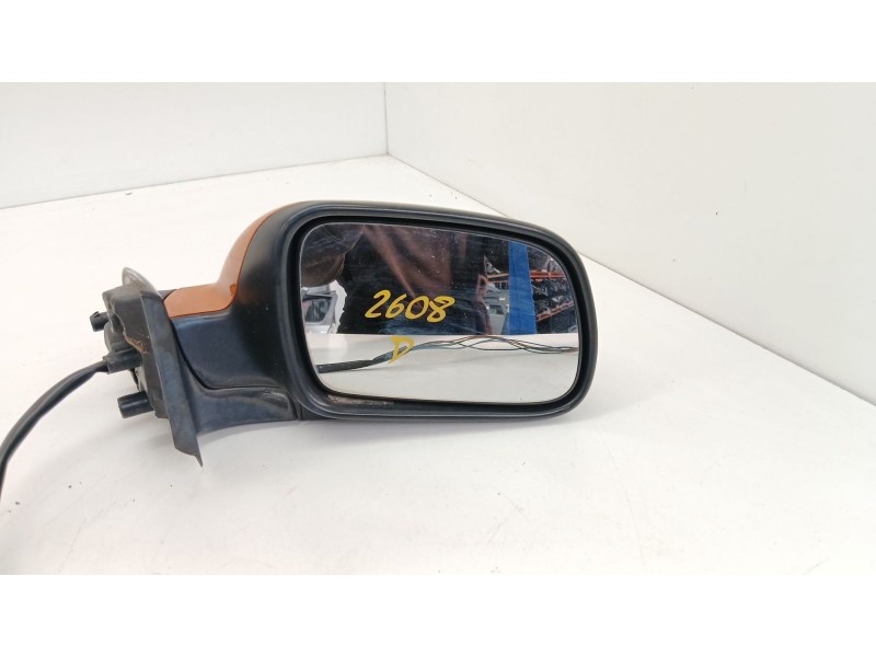 Recambio de retrovisor derecho para peugeot 307 (3a/c) 1.6 hdi referencia OEM IAM   