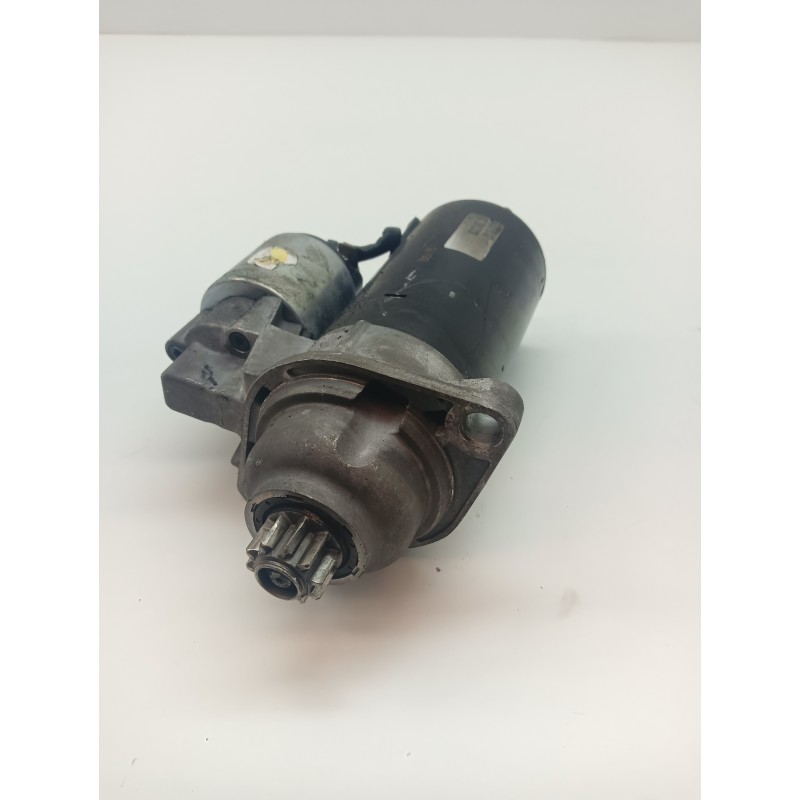 Recambio de motor arranque para skoda octavia berlina (1u2) 1.9 tdi referencia OEM IAM 60101600  