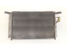 Recambio de condensador / radiador aire acondicionado para hyundai santa fé ii (cm) 2.2 crdi 4x4 referencia OEM IAM 976062B000  