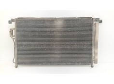 Recambio de condensador / radiador aire acondicionado para hyundai santa fé ii (cm) 2.2 crdi 4x4 referencia OEM IAM 976062B000   2
