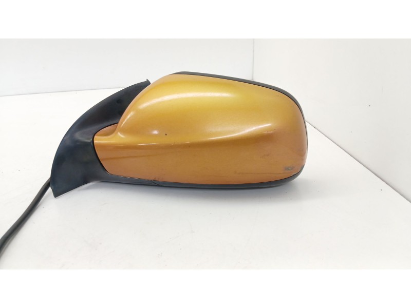 Recambio de espejo retrovisor izquierdo para peugeot 307 (3a/c) 1.6 hdi referencia OEM IAM   
