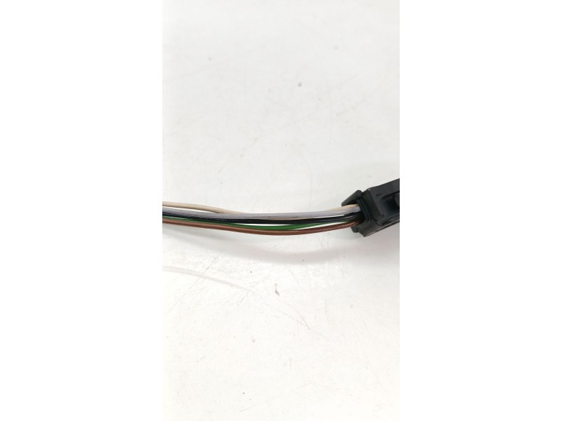 Recambio de espejo retrovisor izquierdo para peugeot 307 (3a/c) 1.6 hdi referencia OEM IAM   