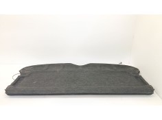 Recambio de bandeja trasera para peugeot 307 (3a/c) 1.6 hdi referencia OEM IAM    2