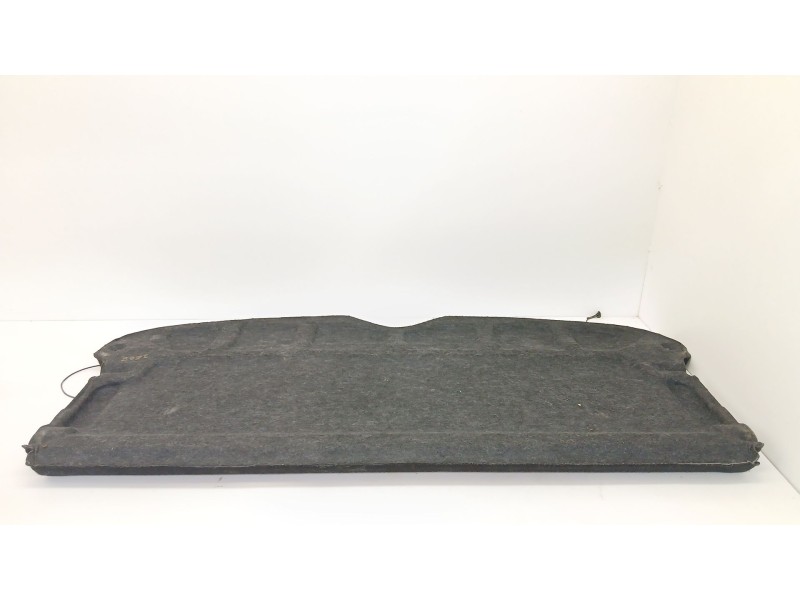 Recambio de bandeja trasera para peugeot 307 (3a/c) 1.6 hdi referencia OEM IAM   
							