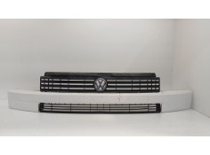 Recambio de calandra delantera de radiador para volkswagen transporter t4 furgoneta (70a, 70h, 7da, 7dh, 70j) 1.9 td referencia 
