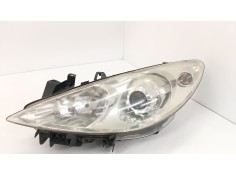 Recambio de faro derecho para peugeot 307 (3a/c) 1.6 hdi referencia OEM IAM 085501137L  
