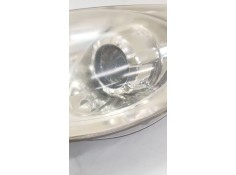 Recambio de faro derecho para peugeot 307 (3a/c) 1.6 hdi referencia OEM IAM 085501137L   2