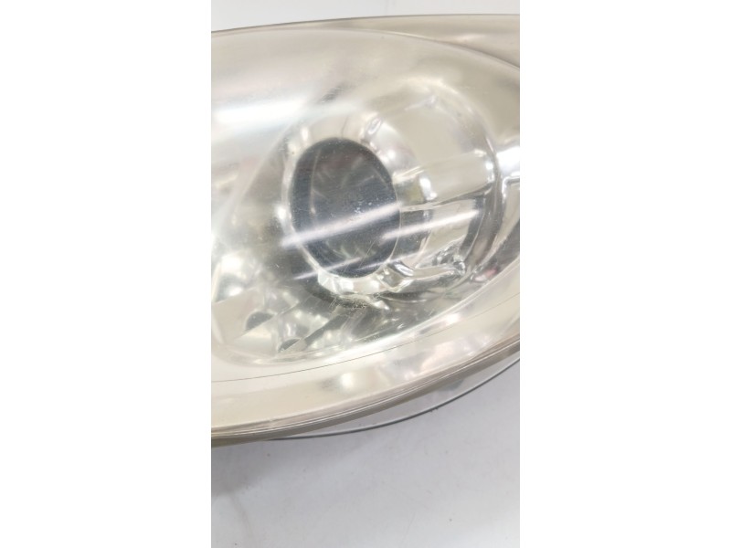 Recambio de faro derecho para peugeot 307 (3a/c) 1.6 hdi referencia OEM IAM 085501137L  