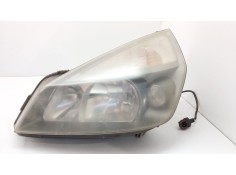 Recambio de faro izquierdo para renault espace iv (jk0/1_) 1.9 dci (jk0u, jk0g) referencia OEM IAM   
