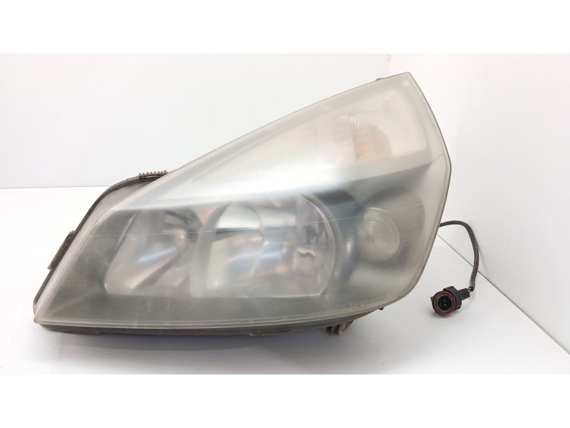 Recambio de faro izquierdo para renault espace iv (jk0/1_) 1.9 dci (jk0u, jk0g) referencia OEM IAM   