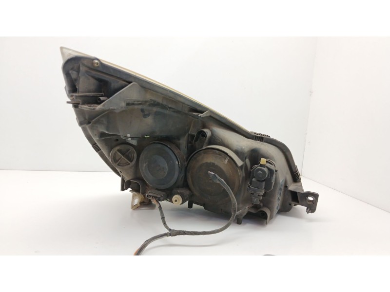 Recambio de faro izquierdo para renault espace iv (jk0/1_) 1.9 dci (jk0u, jk0g) referencia OEM IAM   
							