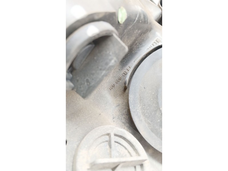 Recambio de faro izquierdo para renault espace iv (jk0/1_) 1.9 dci (jk0u, jk0g) referencia OEM IAM   
							