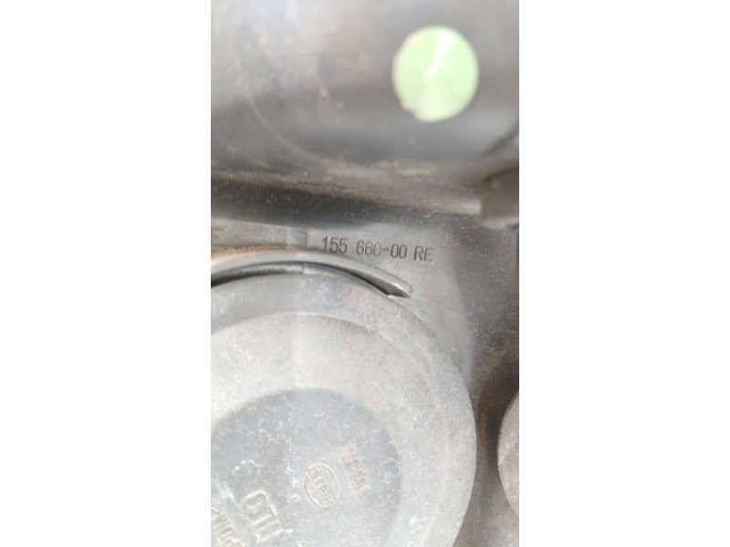 Recambio de faro derecho para renault espace iv (jk0/1_) 1.9 dci (jk0u, jk0g) referencia OEM IAM 15566000  
							