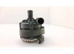 Recambio de bomba agua para dacia duster (pym/pyn) duster referencia OEM IAM 210101240R  