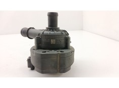 Recambio de bomba agua para dacia duster (pym/pyn) duster referencia OEM IAM 210101240R   2