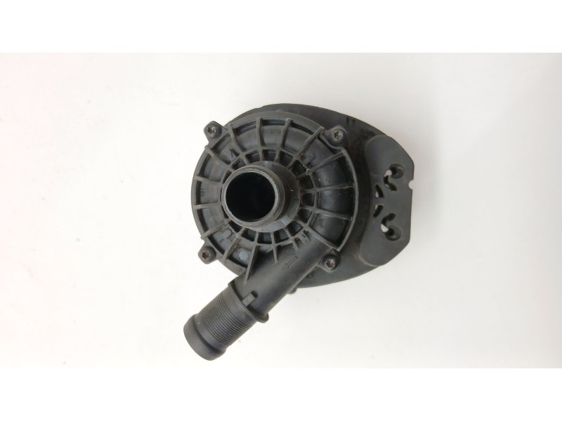 Recambio de bomba agua para dacia duster (pym/pyn) duster referencia OEM IAM 210101240R  
							