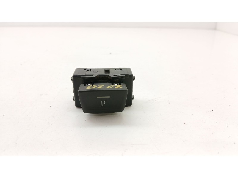 Recambio de freno de mano electrico para dacia duster (pym/pyn) duster referencia OEM IAM 255201926R  