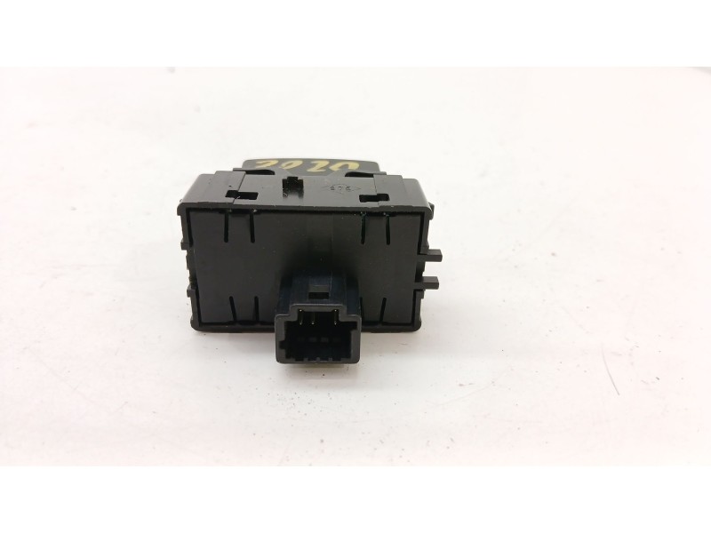 Recambio de freno de mano electrico para dacia duster (pym/pyn) duster referencia OEM IAM 255201926R  
							