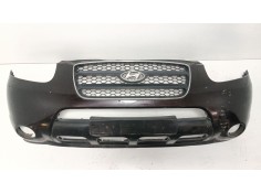 Recambio de paragolpes delantero para hyundai santa fé ii (cm) 2.2 crdi 4x4 referencia OEM IAM   