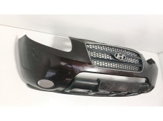 Recambio de paragolpes delantero para hyundai santa fé ii (cm) 2.2 crdi 4x4 referencia OEM IAM    2