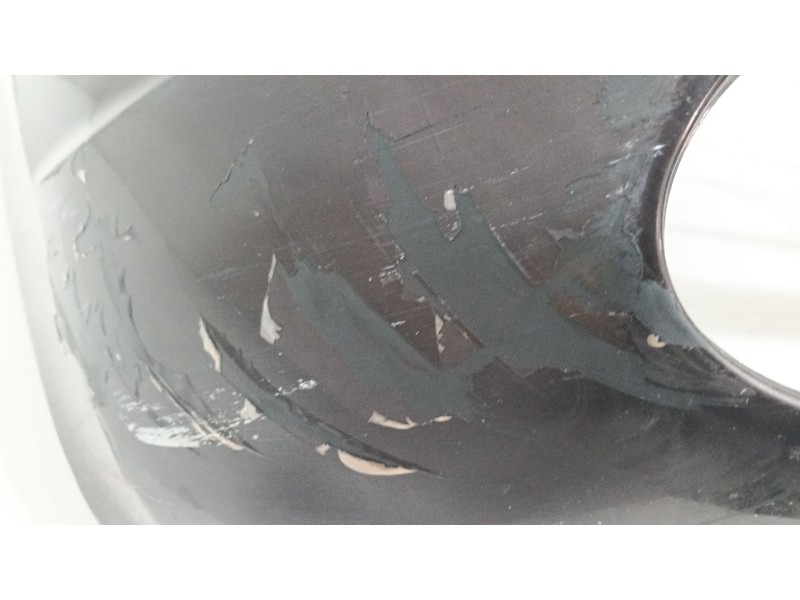 Recambio de paragolpes delantero para hyundai santa fé ii (cm) 2.2 crdi 4x4 referencia OEM IAM   