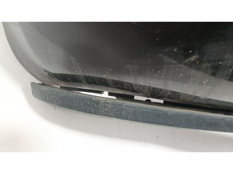 Recambio de paragolpes delantero para hyundai santa fé ii (cm) 2.2 crdi 4x4 referencia OEM IAM   
							
